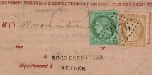 GC de la Rocheservière
